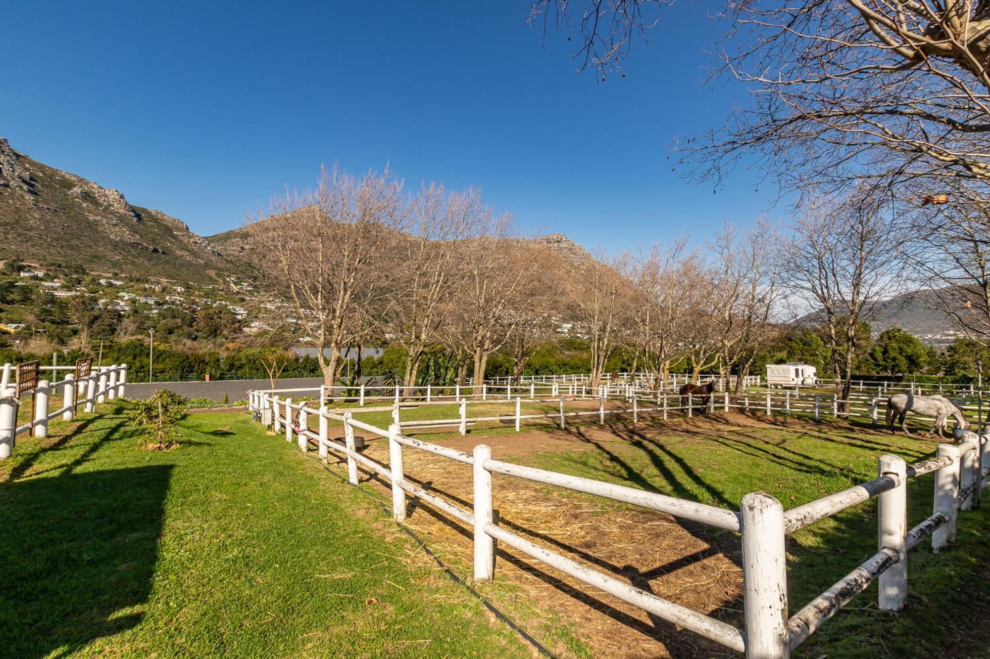 Ryedale Cottage Hout Bay Esterno foto