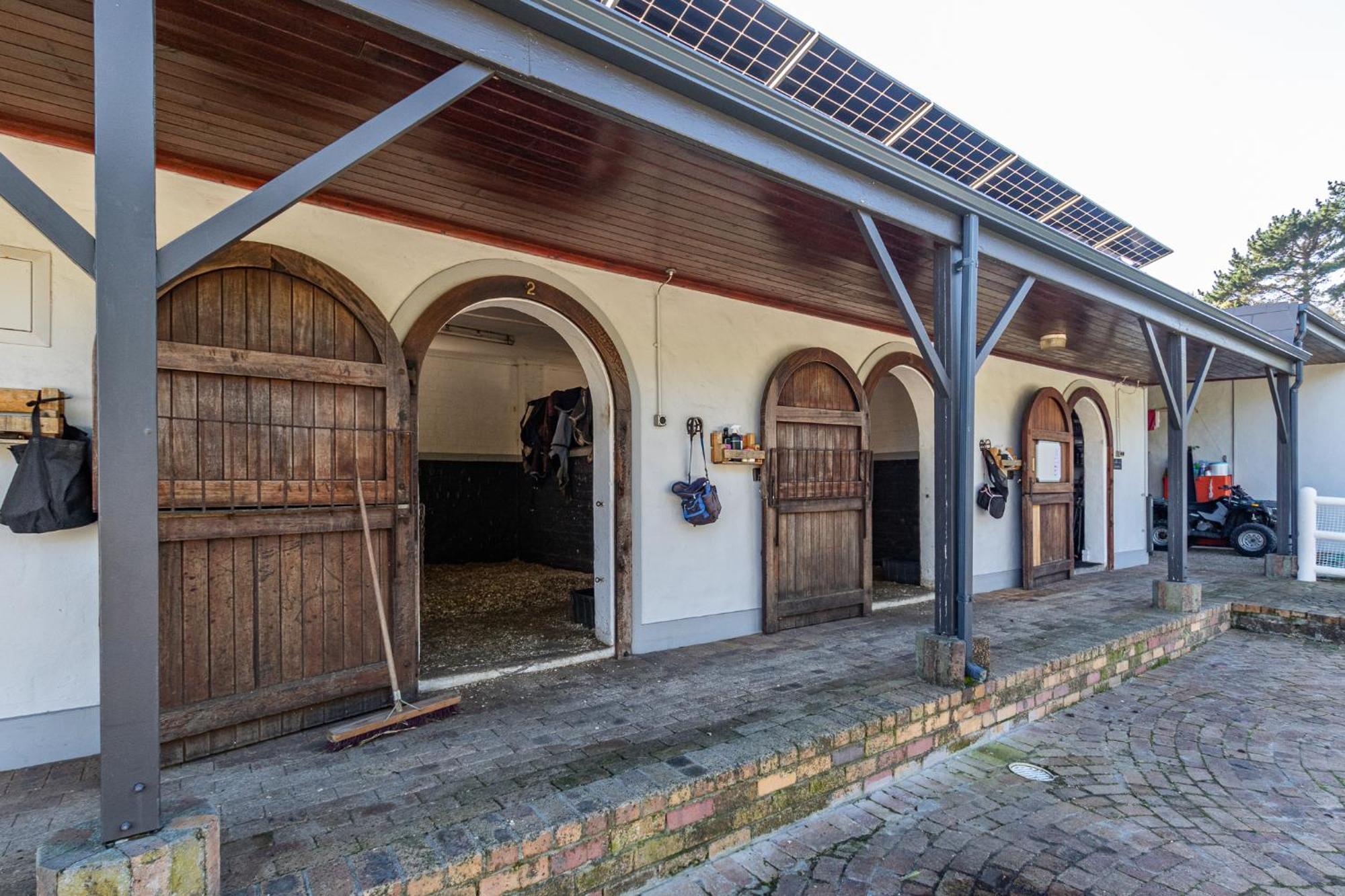 Ryedale Cottage Hout Bay Esterno foto