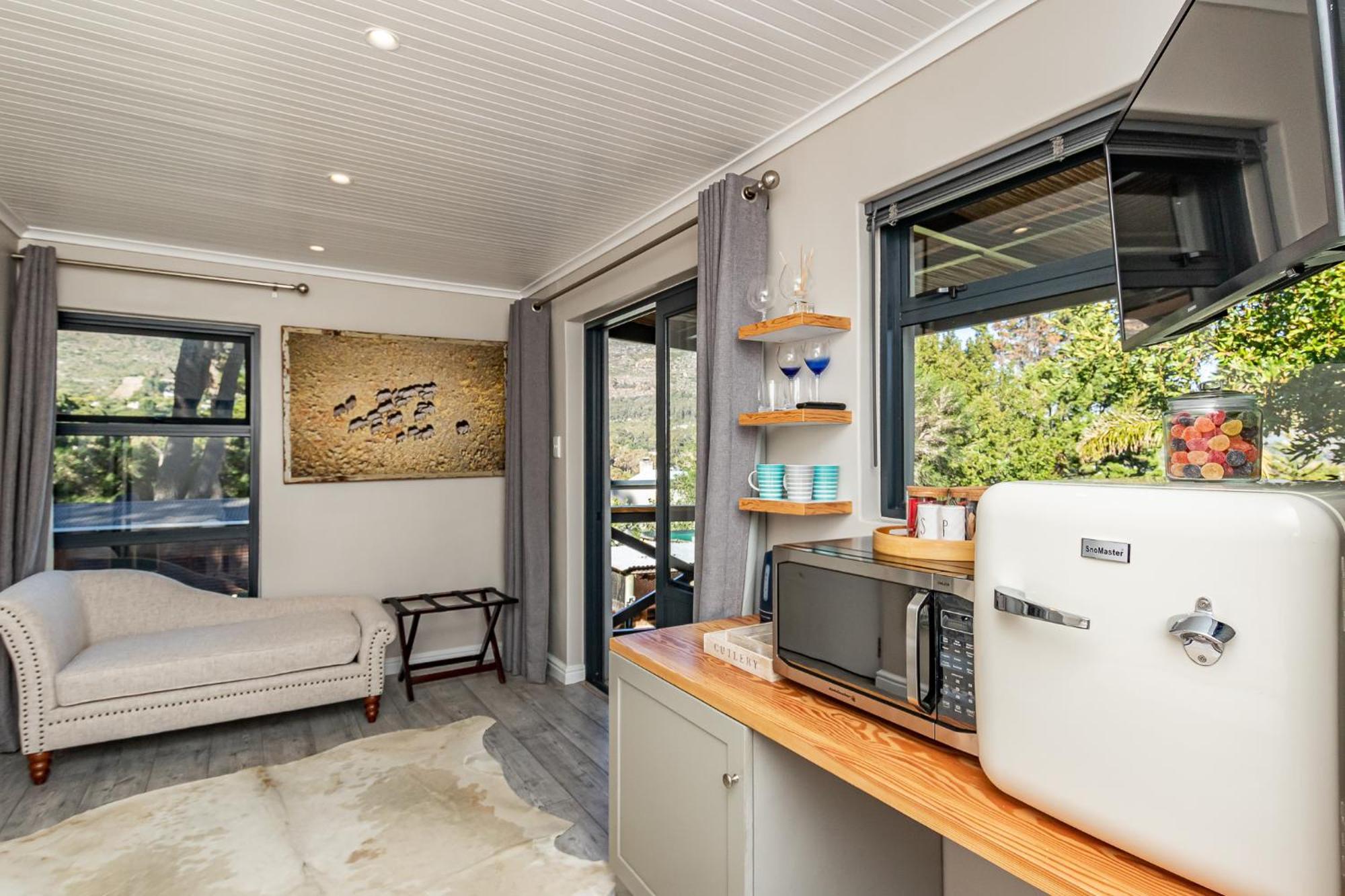 Ryedale Cottage Hout Bay Esterno foto