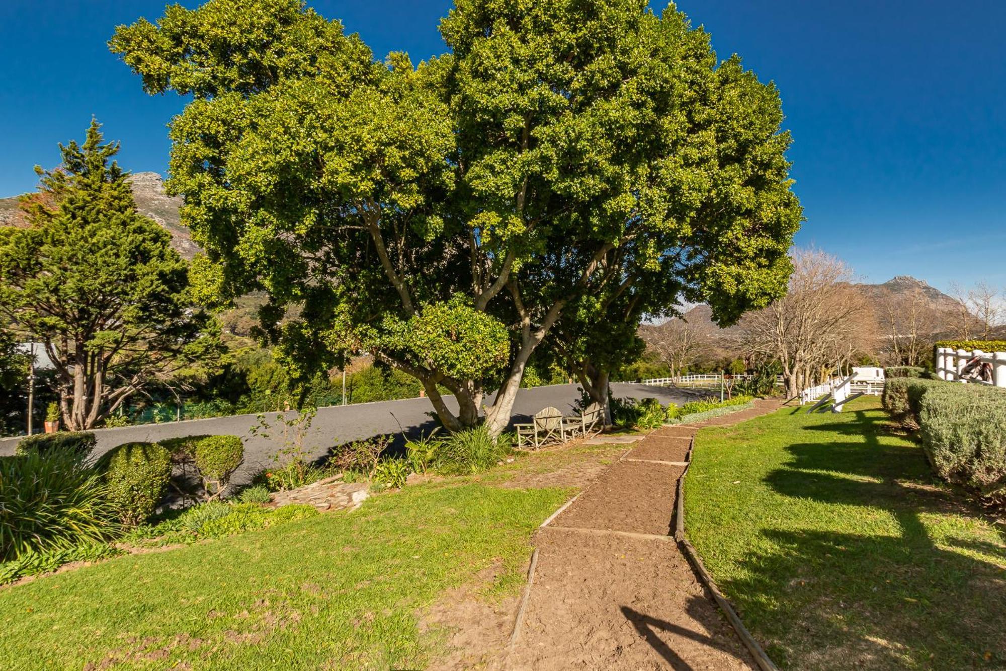 Ryedale Cottage Hout Bay Esterno foto