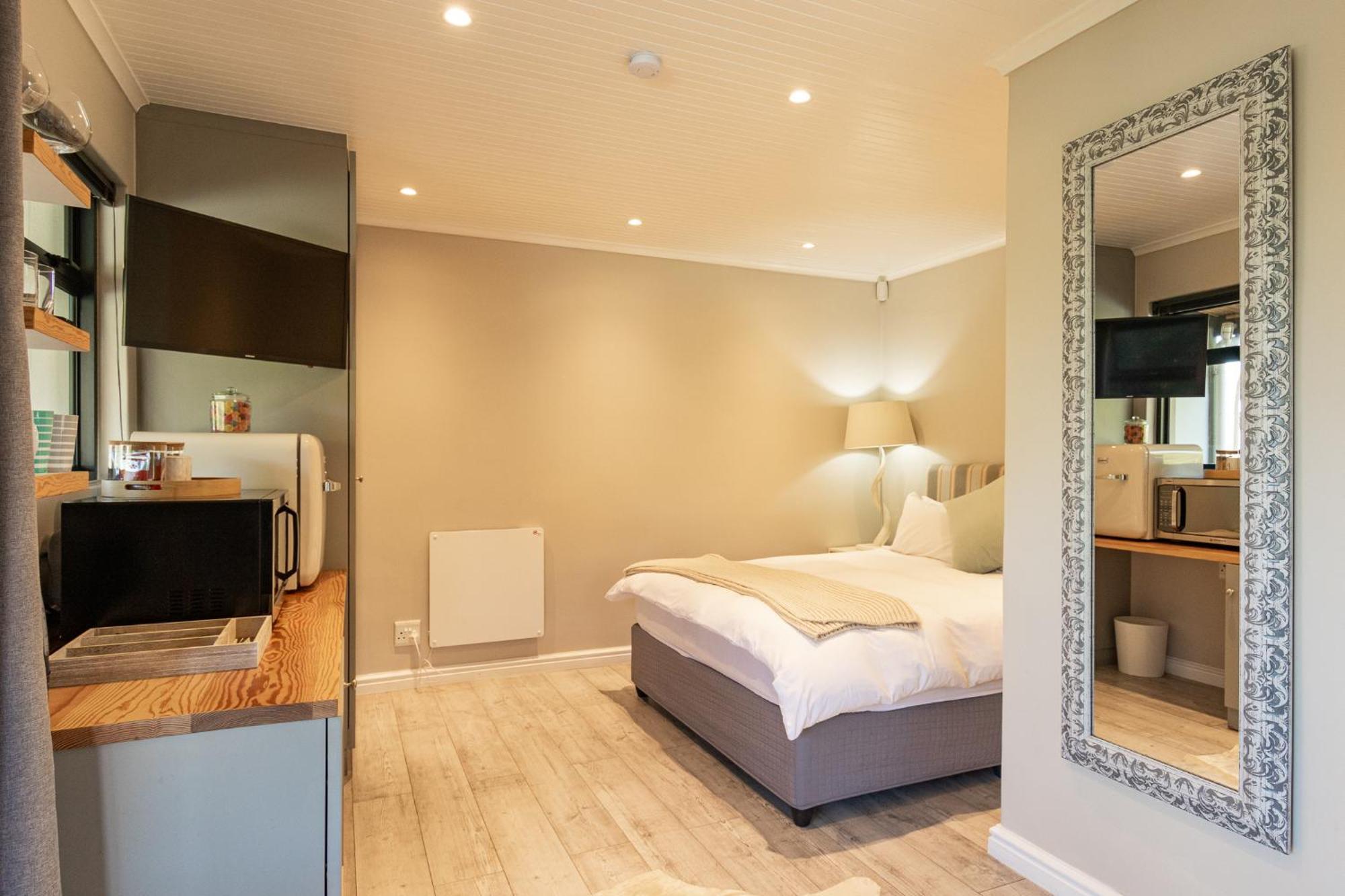 Ryedale Cottage Hout Bay Esterno foto
