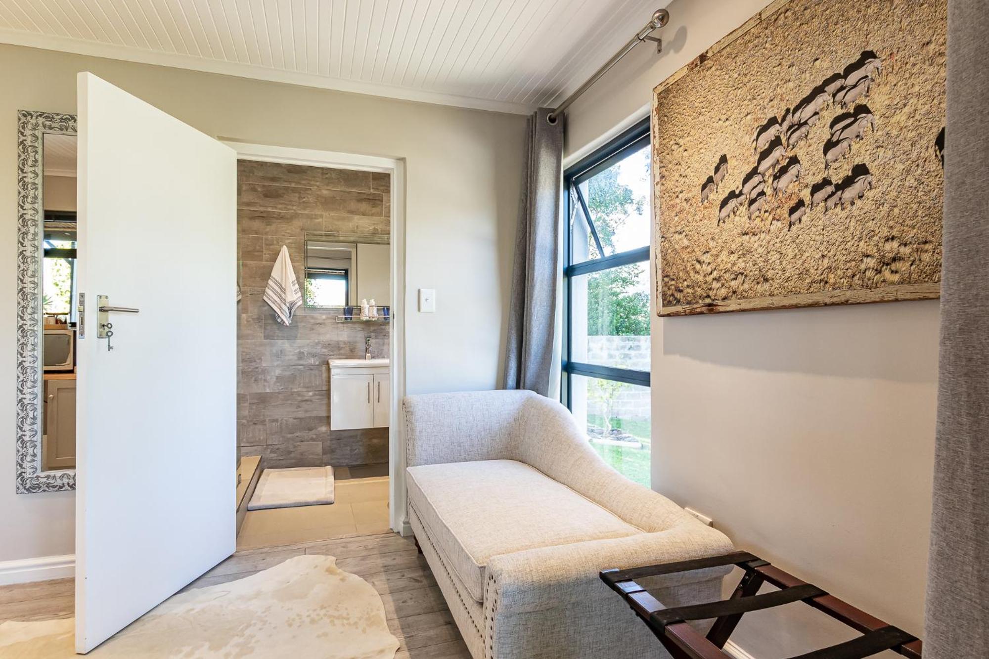Ryedale Cottage Hout Bay Esterno foto