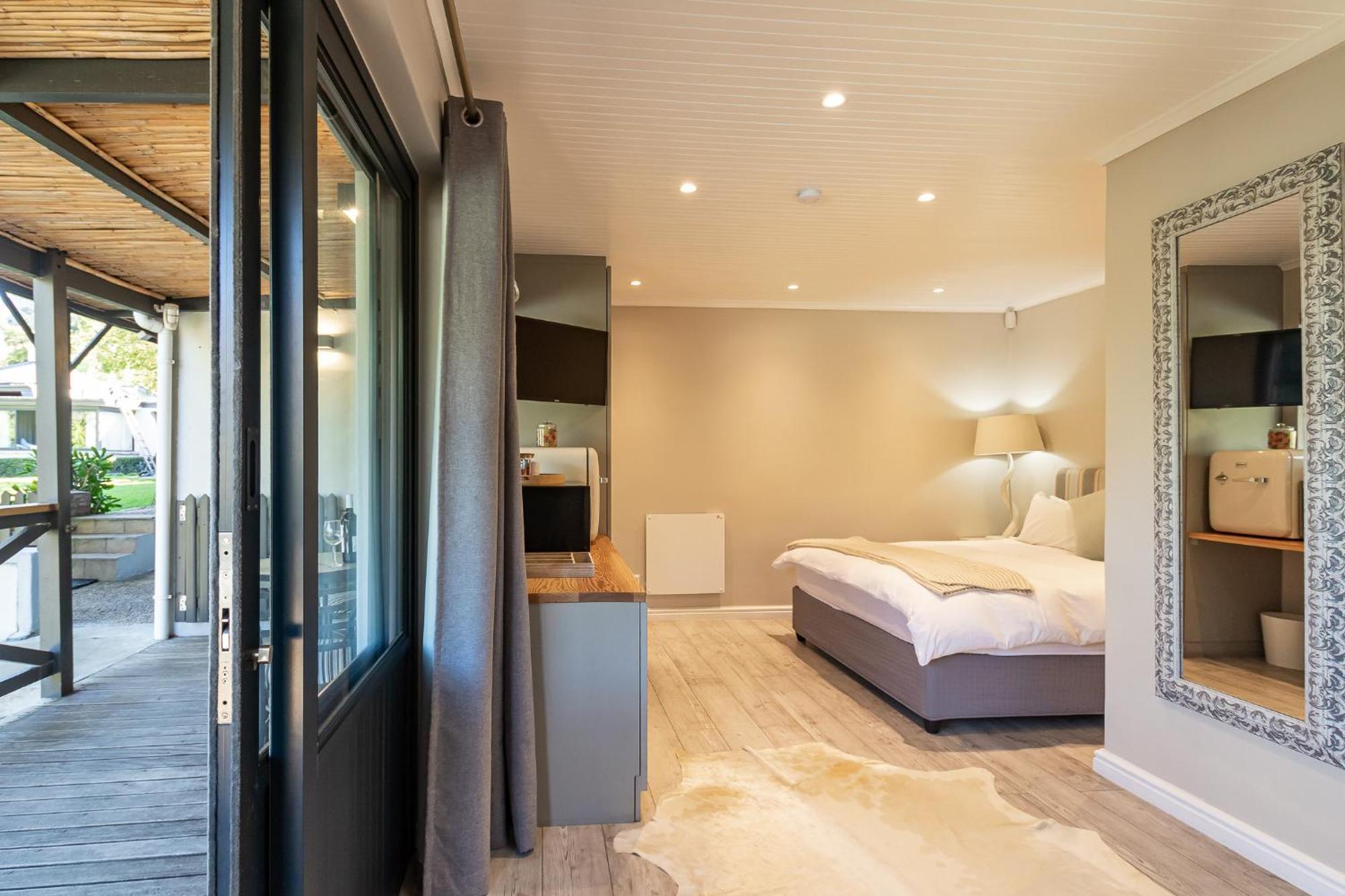 Ryedale Cottage Hout Bay Esterno foto