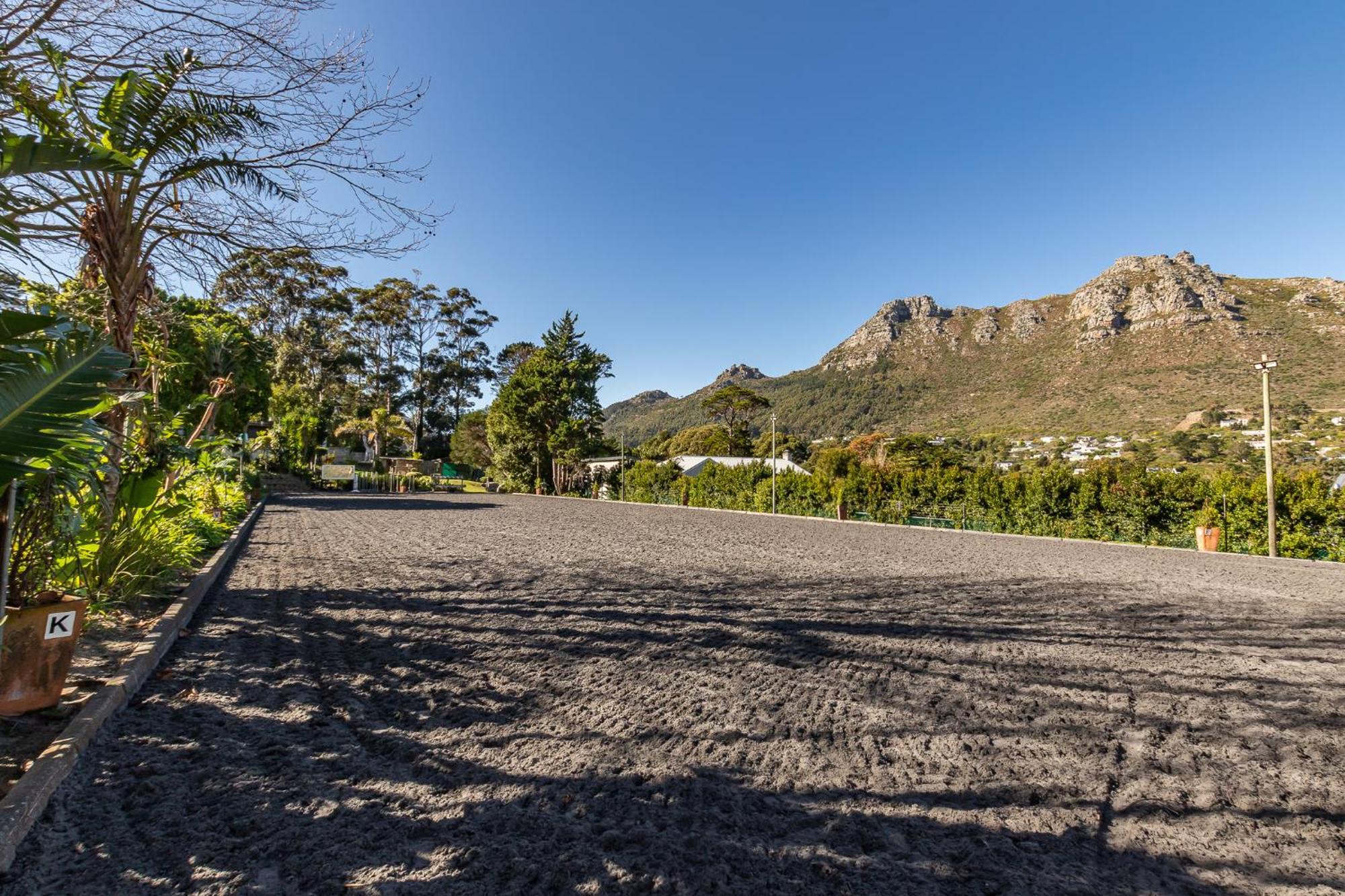 Ryedale Cottage Hout Bay Esterno foto