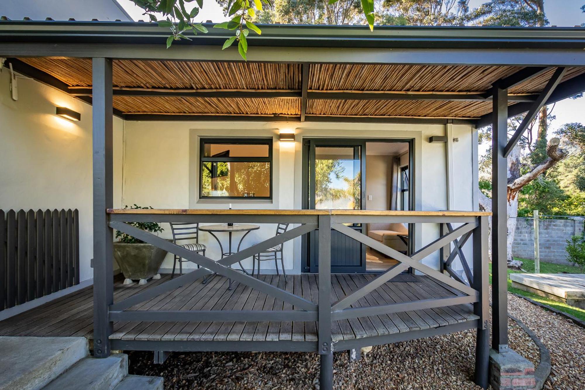 Ryedale Cottage Hout Bay Esterno foto