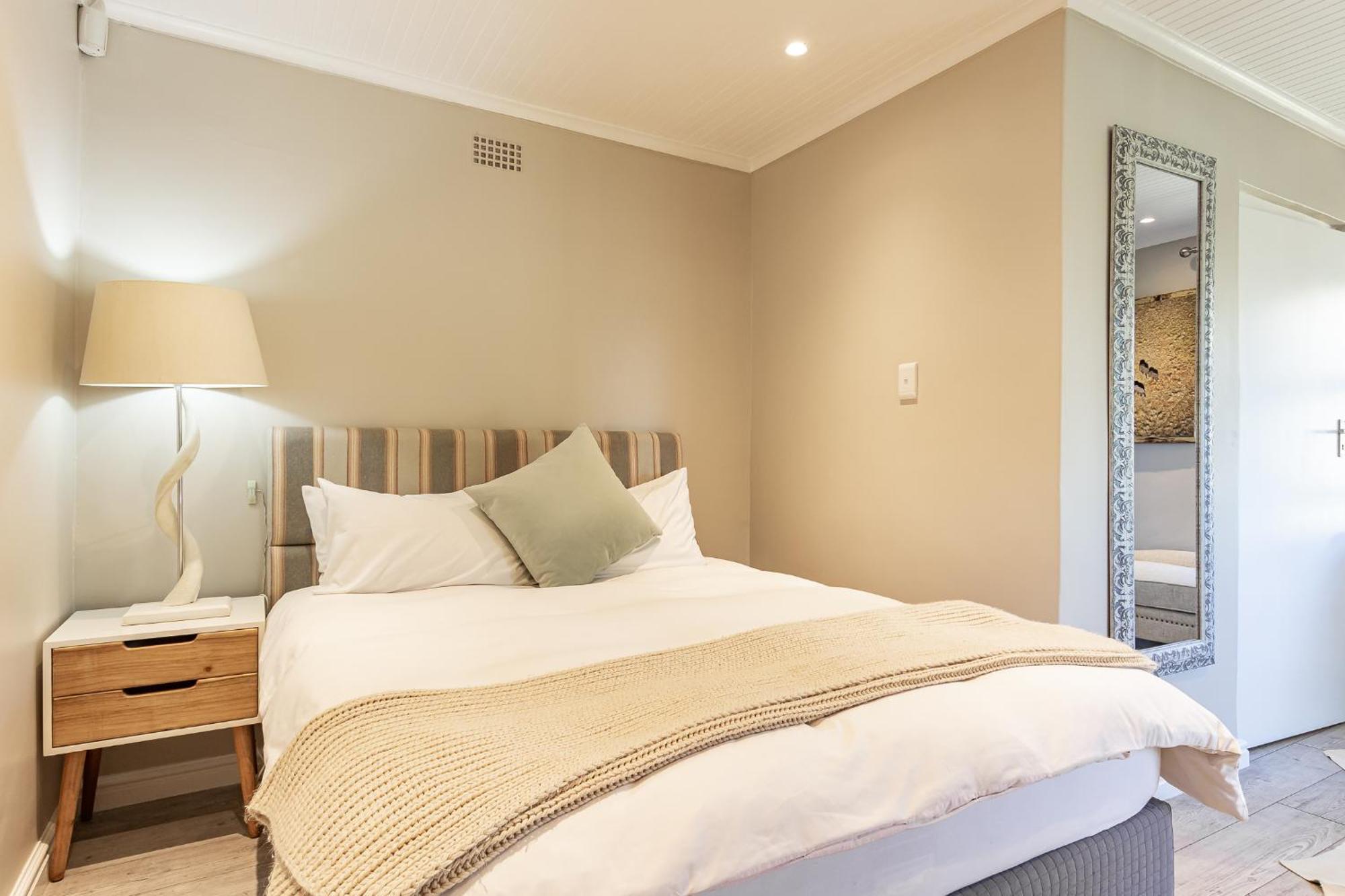 Ryedale Cottage Hout Bay Esterno foto