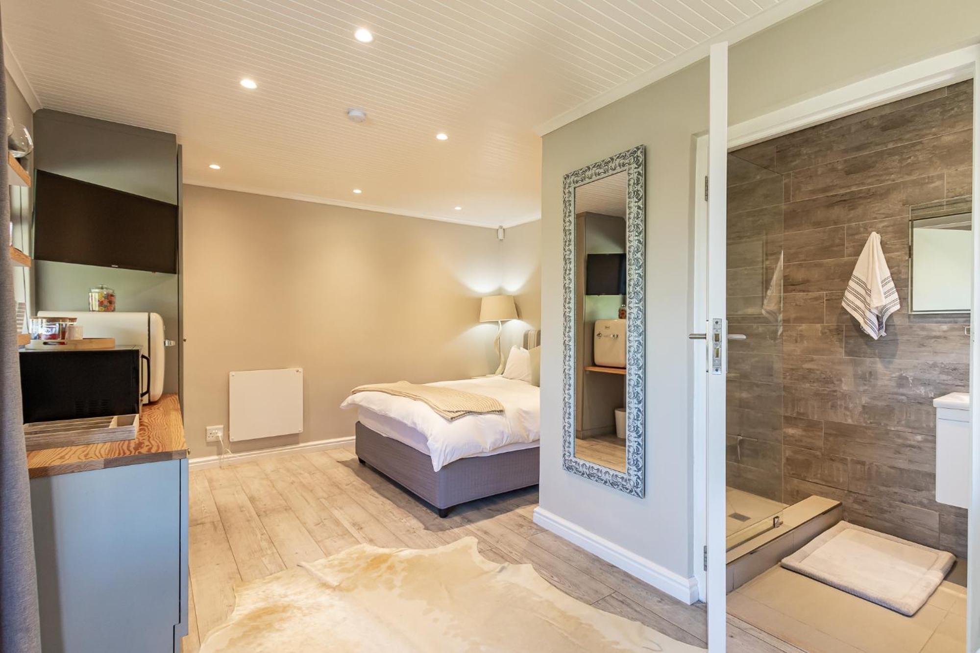 Ryedale Cottage Hout Bay Esterno foto