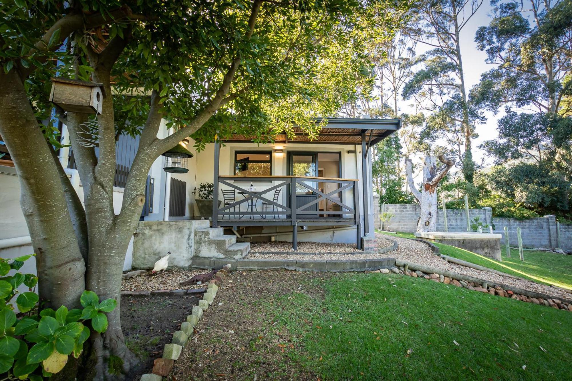 Ryedale Cottage Hout Bay Esterno foto